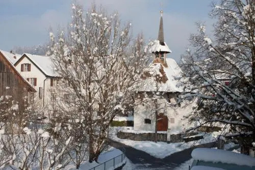 Bed & Breakfast Fernsicht