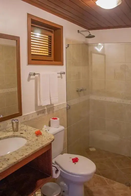 Hotel Villa Terra Viva - Chambres