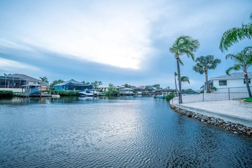 Apollos Anchor - 926 Golf Island Dr 5 Bedroom Home