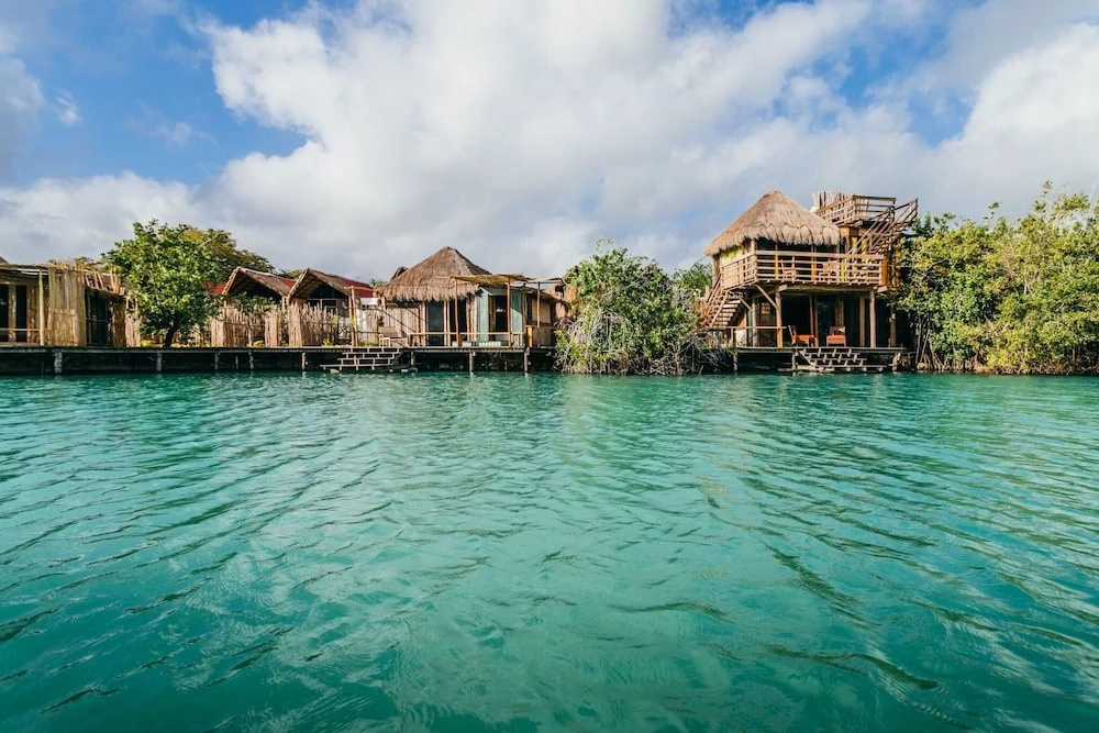 Beach & Waterfront