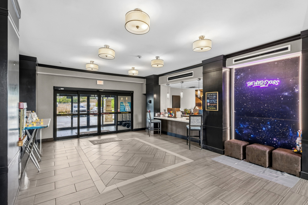Staybridge Suites Houston-Nasa/Clear Lake by IHG - Général
