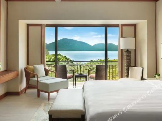 Shangri-La's Rasa Sayang Resort & Spa