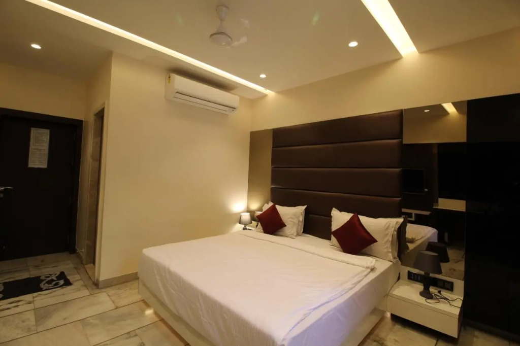 Hotel Shivam - Général