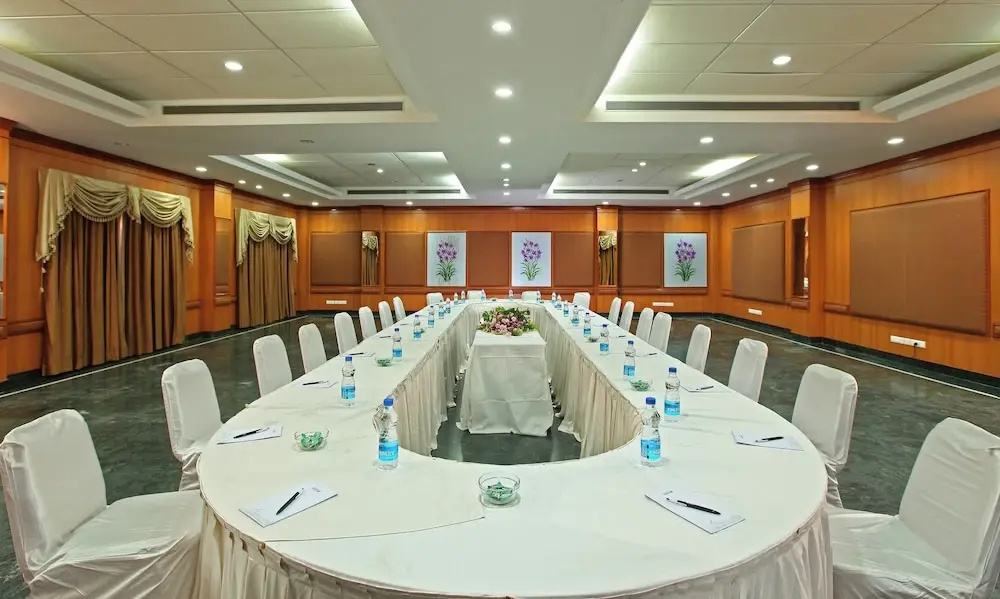 Hotel photo 11