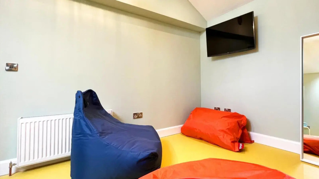 Hotel photo 21