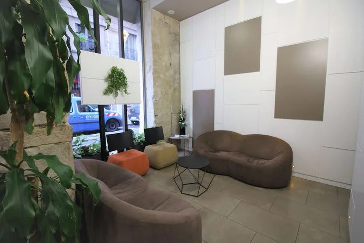 Best Western Hotel Saint Antoine - Chambres