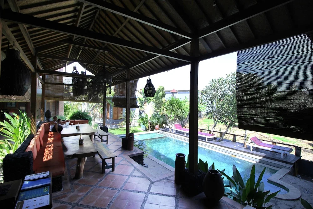 Airy Kuta Utara Bila Dalung Bali