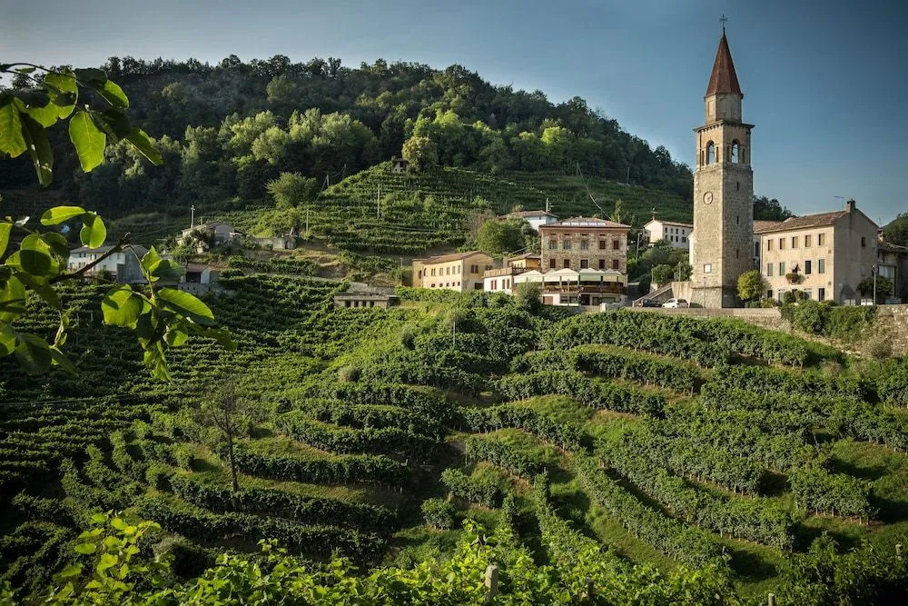 B&B Gastaldo di Rolle