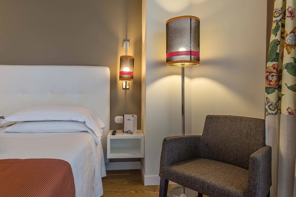 Caravel Hotel - Chambres