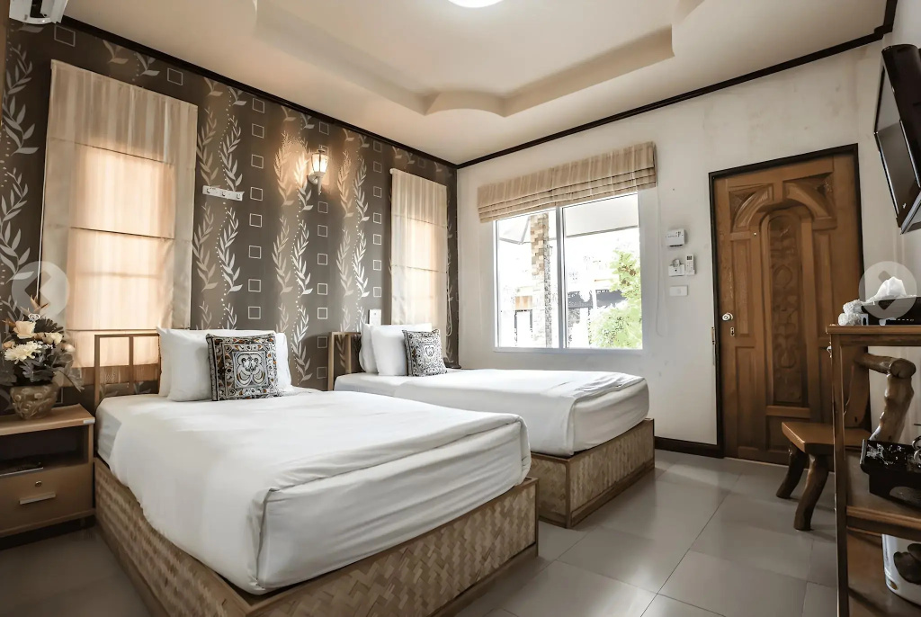 Ramiarndao Boutique Place Hotel - Général