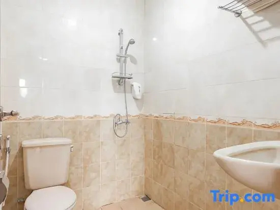 Cihampelas Hotel 2 - Chambres