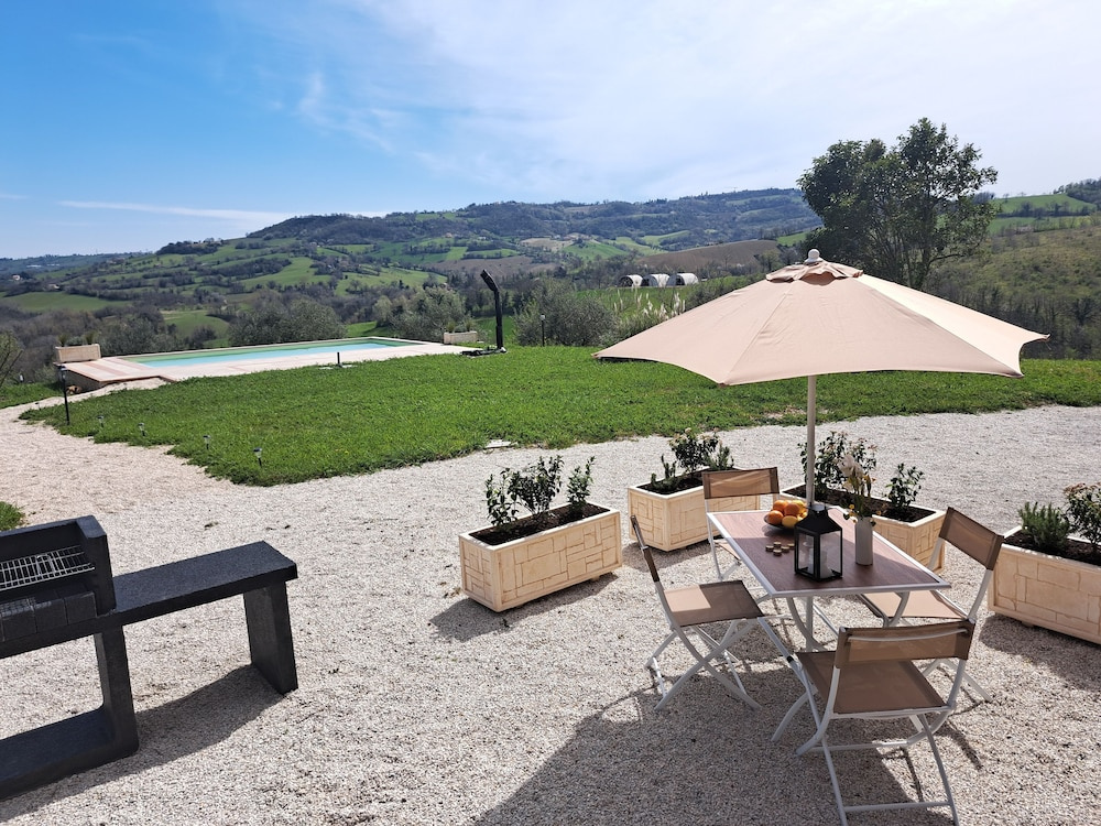 Le Scintille B&B