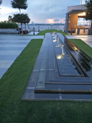 Setia Sky 88 — фото 3