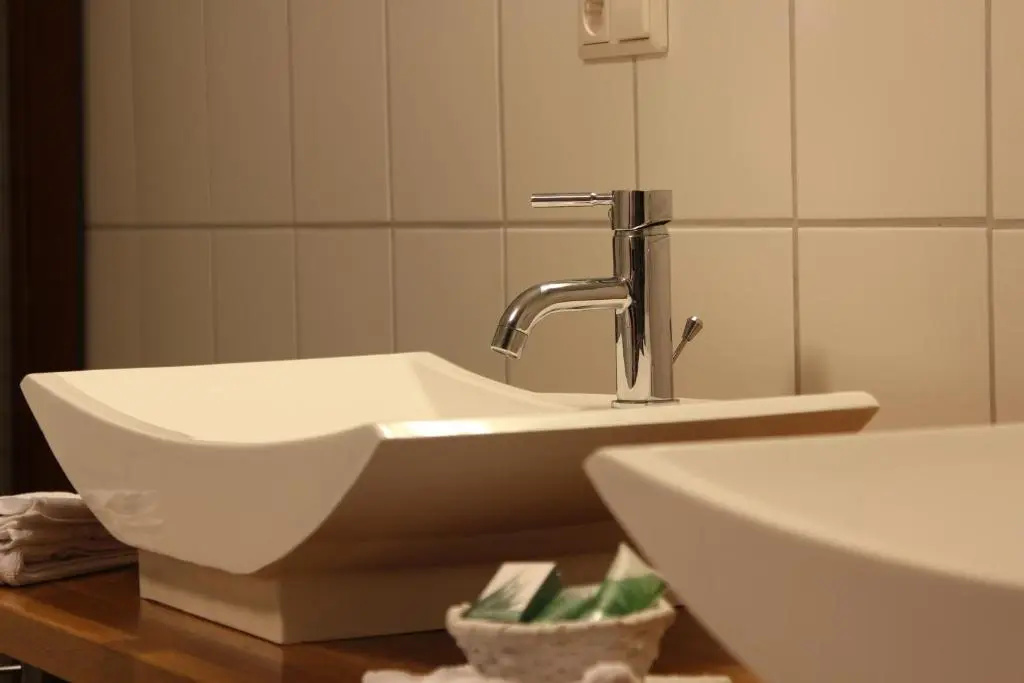 Hotel Herrloh - Chambres