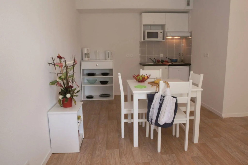 Residence Ker Goh Lenn - Vacancéole - Général