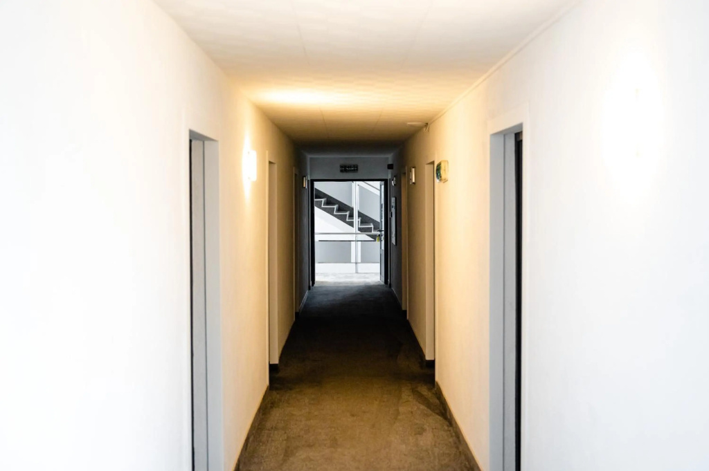 Ciao Hotel - Général