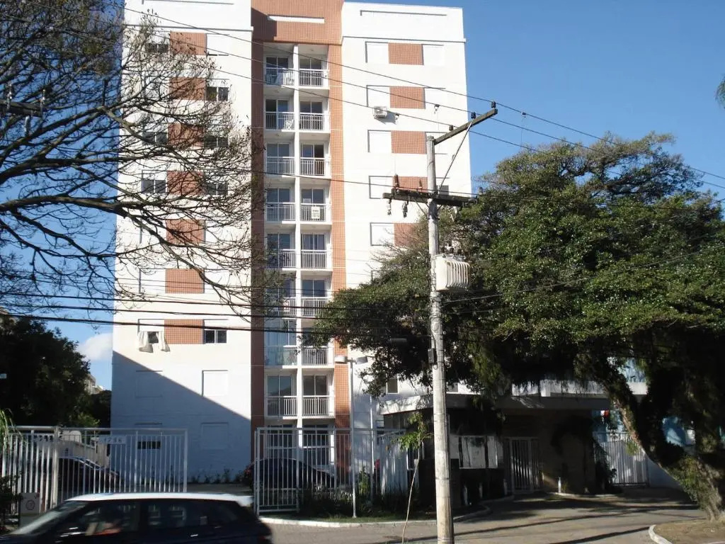 Apartamento Cristal
