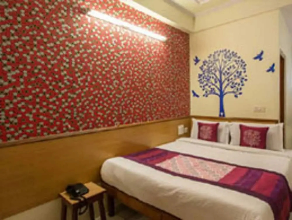 Hotel Star Palace - Chambres