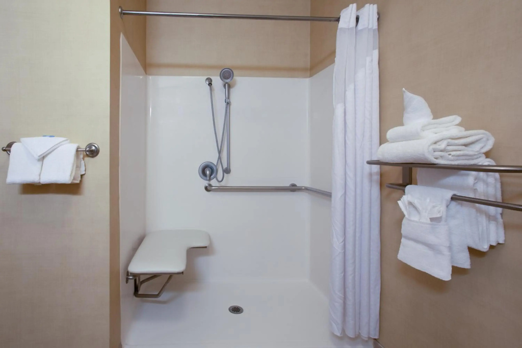 Holiday Inn Laramie by IHG - Général