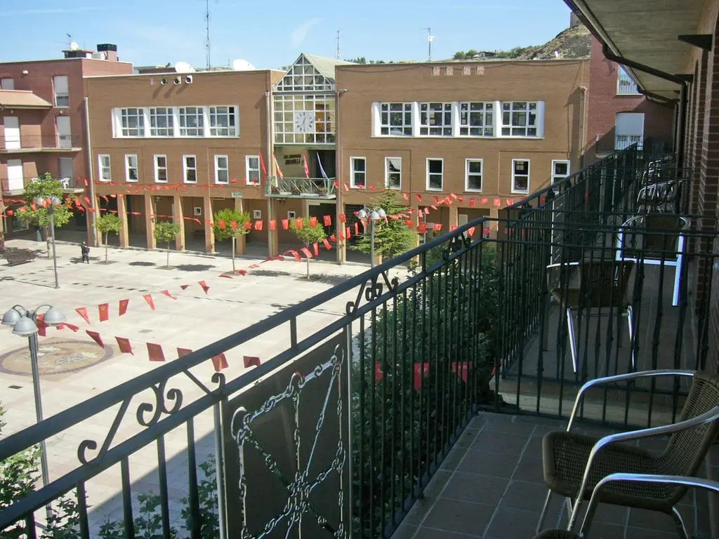 Hotel Villa de Andosilla