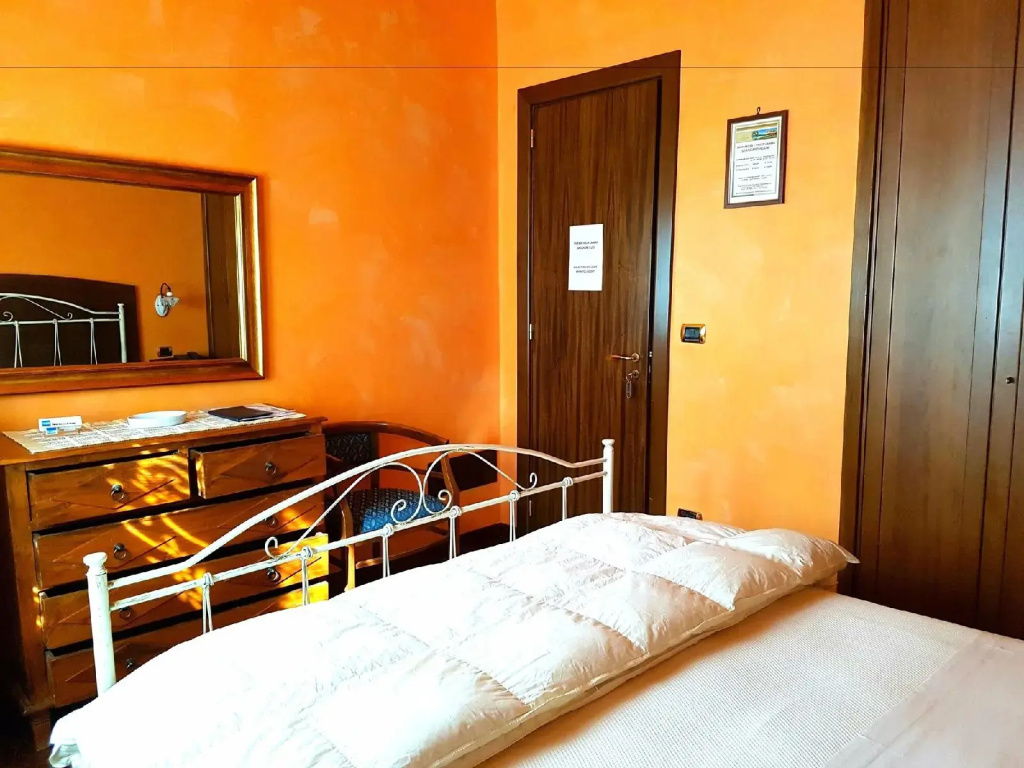 Hotel Villa Elisabetta - Général