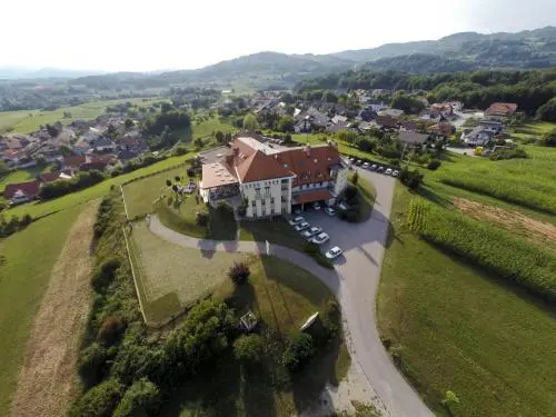 B&B Vila Otočec