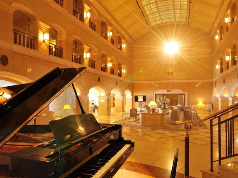 Hotel de Premiere Minowa - Général