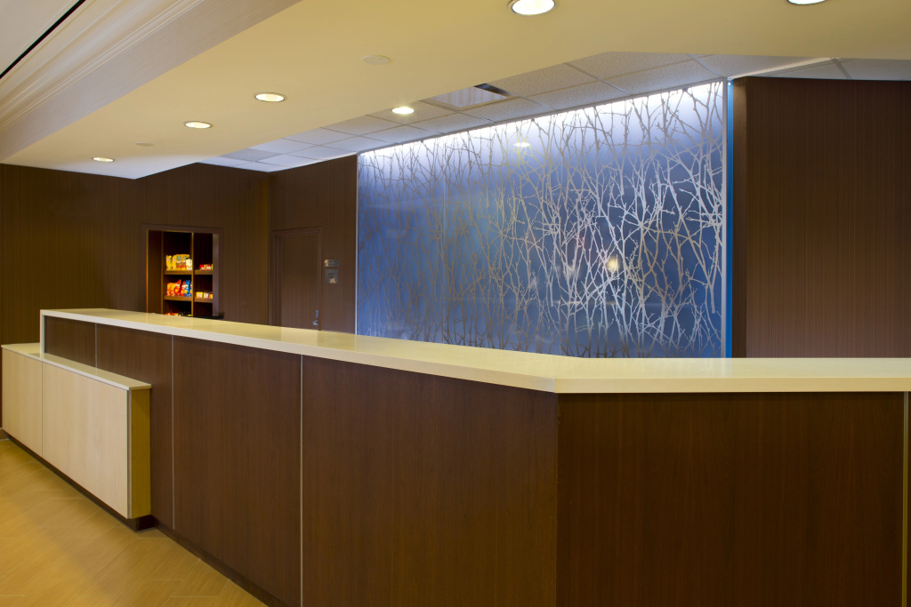 Fairfield Inn & Suites Orlando Lake Buena Vista in the Marriott Village
