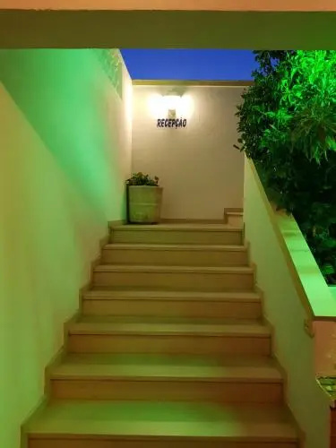 Vila Channa - Général