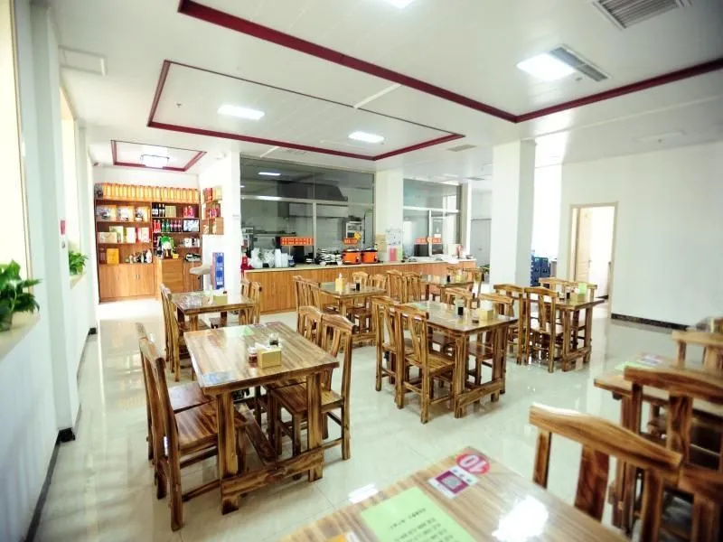 GreenTree Inn Baoding Qingyuan District Jianshe North Road - Général