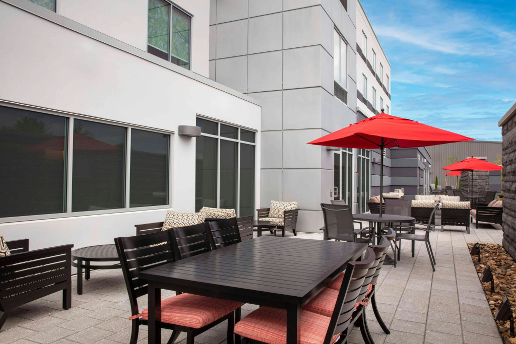 Fairfield Inn & Suites by Marriott Lewisburg