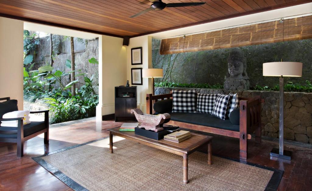 Kayumanis Ubud Private Villa & Spa