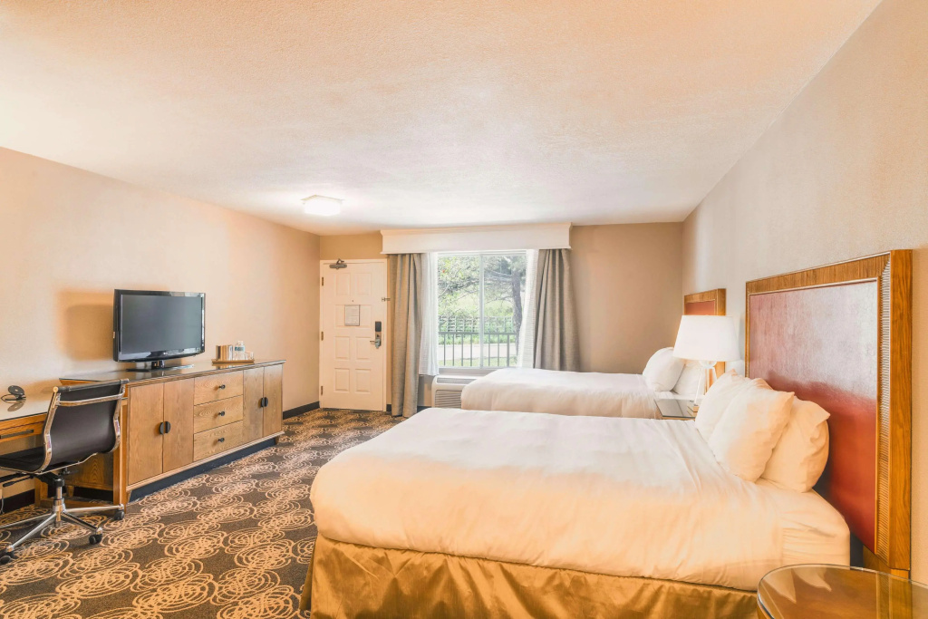 Radisson Hotel San Diego-Rancho Bernardo - Général