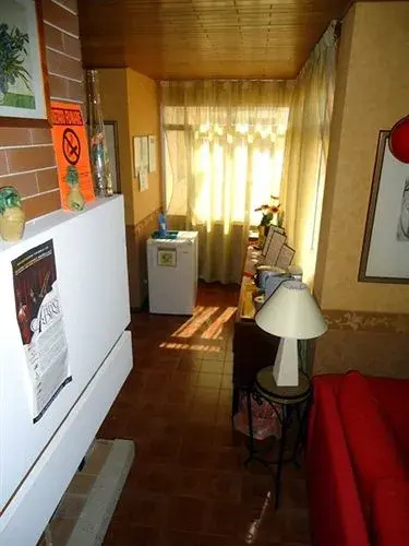 Casa Riccio - Général