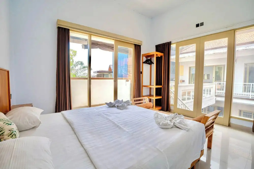 Rumah Kita Guesthouse in Canggu