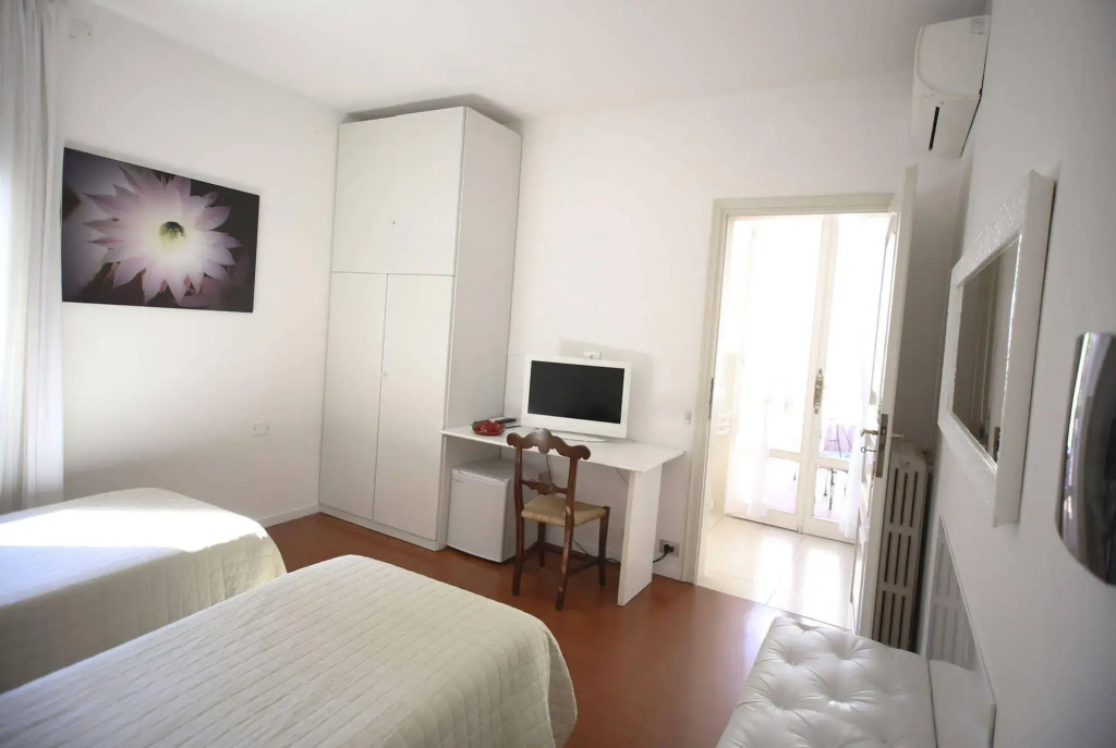 Ai Giardini di San Vitale by null