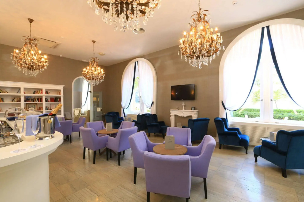 Aminess Younique Korčula Heritage Hotel - Général