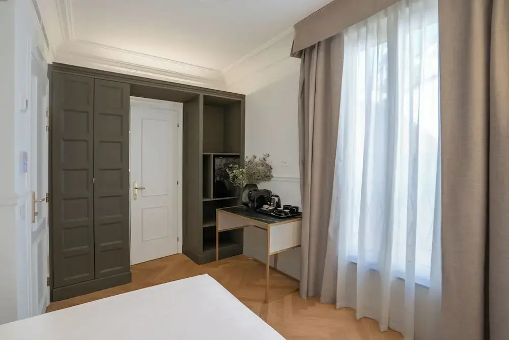 Il Malaspina - Chambres