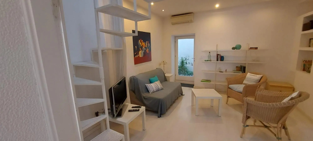 Nice apartment in the historic center of the town.-Casa Rossana