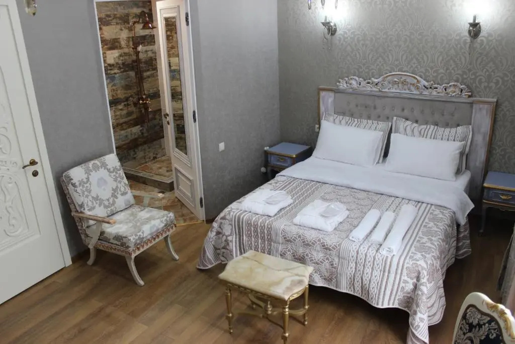 Borjomi Classic Hotel