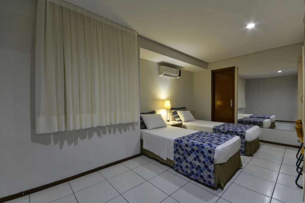 Littoral Express Hotel - Général