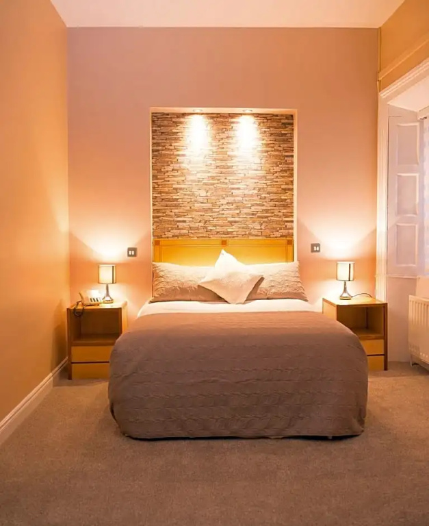 Kilmorey Arms Hotel - Chambres