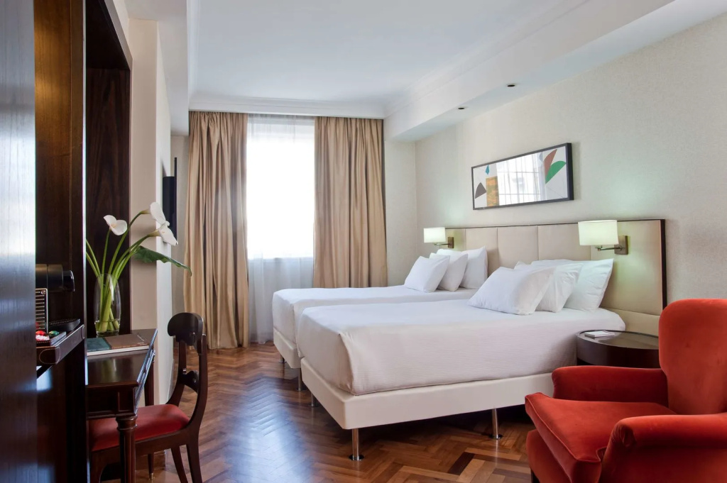 Hotel photo 7