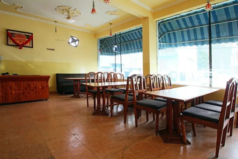 Hotel photo 13