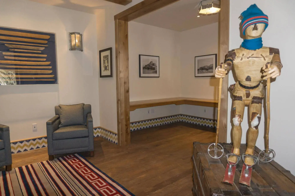 The Blake at Taos Ski Valley gallery 4