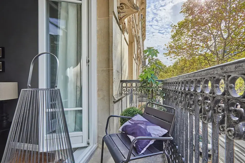 Afficher la photo 7 — Superb New 1 Bedroom Flat Notre Dame de Paris