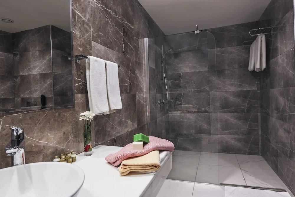 Nevali Hotel - Chambres
