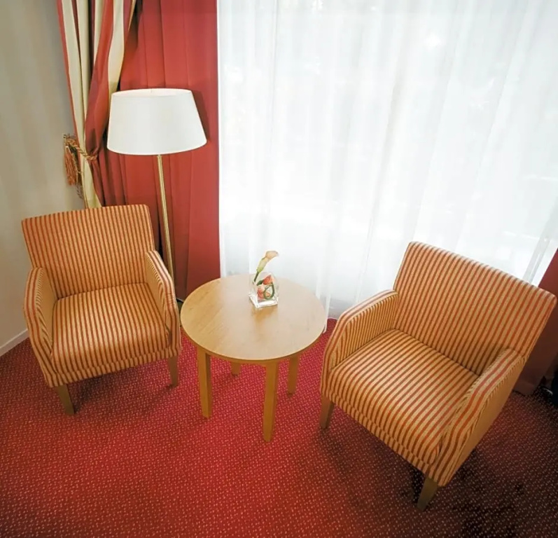 Golden Tulip Zoetermeer - Den Haag - Chambres