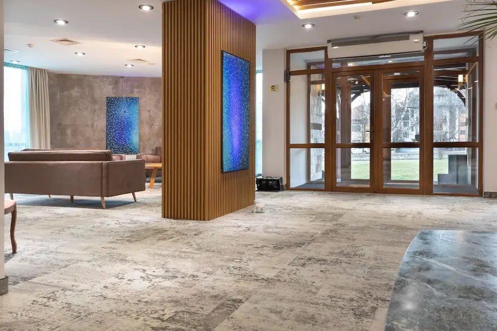 Hotel photo 18