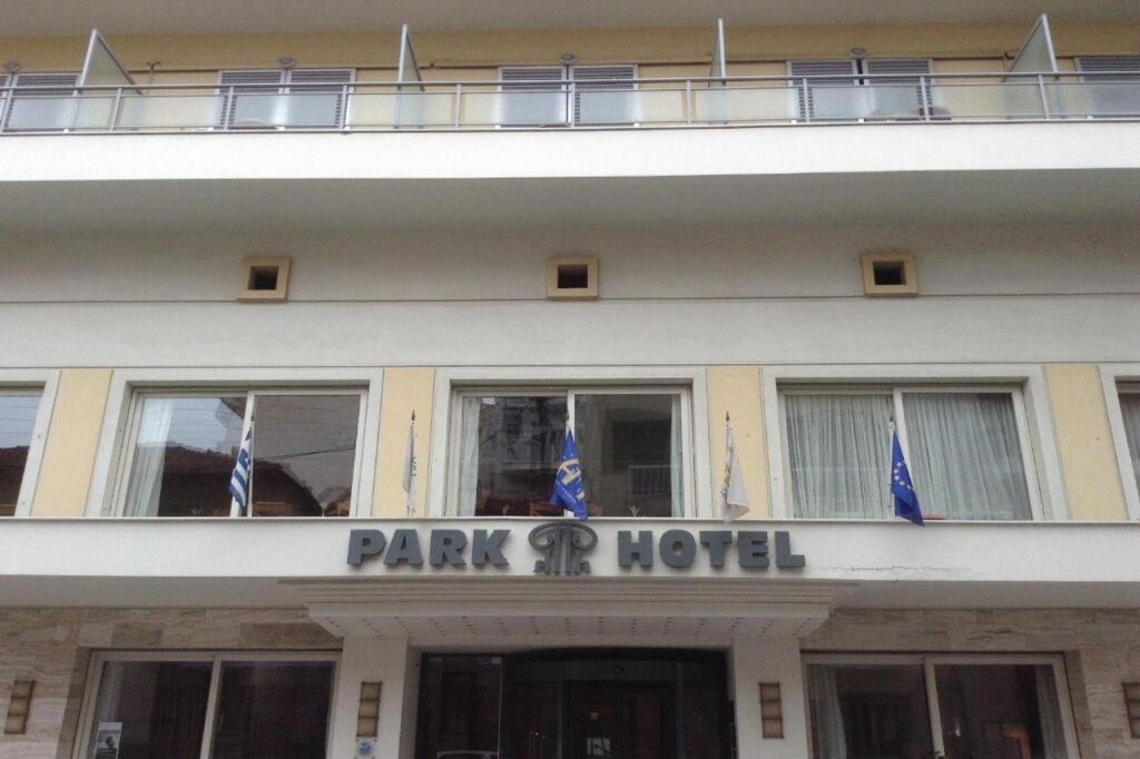 Park Hotel image